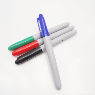 Multi Colored Sharpie Permanent Marker Pen (XL-4003)